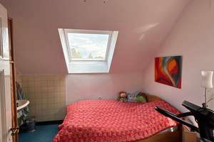 Einfamilienhaus mit Garten - Ideal für Familie und Gartenliebhaber

 – Die vollständige Adresse der Immobilie erhältst du vom Anbieter., 47228 Bergheim, Duisburg – Vorschaubild 14