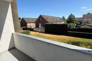 3 Zimmer Wohnung mit Balkon sucht nette Mieter! – Meerkamp 12, 45327 Katernberg, Essen – Vorschaubild 6