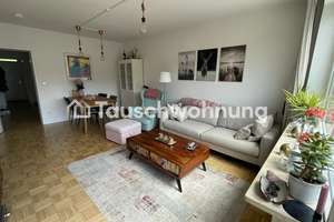 Tauschwohnung: 86m2 3.OG Fahrstuhl 3zkb2b im Grindel  – Hermann-Behn-Weg 7, 20146 Rotherbaum, Hamburg – Vorschaubild 5
