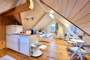 Ihr neues Feriendomizil im Hochschwarzwald - hochwertiges Traumhaus mit einzigartiger Gartenanlage – Die vollständige Adresse der Immobilie erhältst du vom Anbieter., 79859 Schluchsee – Vorschaubild 14