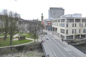 Exklusives Wohnen an der Volme! – Elbersufer 10, 58095 Mittelstadt, Hagen – Vorschaubild 6