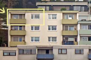 Attraktive 4,5-Zimmer-Wohnung in Nagolder Aussichtslage, mittlerer Steinberg mit Penthouse-Feeling – Gäurandsteige 67, 72202 Nagold – Vorschaubild 16