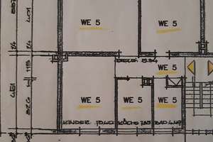Familienfreundliche Wohnung mit Balkon und Einbauküche – Vater-Jahn-Straße 3, 47803 Inrath/Kliedbruch, Krefeld – Vorschaubild 7