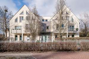 Maisonette, Top-Ausstattung, 2 Stellplätze, gut vermietet im beliebten Zehlendorf – Die vollständige Adresse der Immobilie erhältst du vom Anbieter., 14167 Zehlendorf, Berlin – Vorschaubild 5