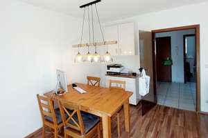 Helle 2,5 Zimmer-Wohnung mit Blick ins Grüne – Oberhauser Str. 117b, 45359 Bedingrade, Essen – Vorschaubild 5