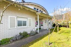 Großzügiges Einfamilienhaus nähe der Euregio Klinik – Die vollständige Adresse der Immobilie erhältst du vom Anbieter., 48527 Nordhorn – Vorschaubild 3