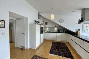 Kapitalanlage gepflegte 3-Zimmer Wohnung – Die vollständige Adresse der Immobilie erhältst du vom Anbieter., 64287 Darmstadt-Ost, Darmstadt – Vorschaubild 3