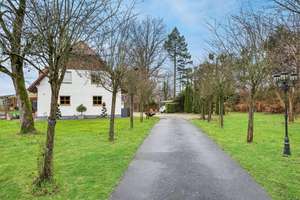 RESERVIERT / Zweifamilienhaus-Wohntraum auf großem Grundstück zwischen Warendorf und Freckenhorst – Die vollständige Adresse der Immobilie erhältst du vom Anbieter., 48231 Warendorf – Vorschaubild 3