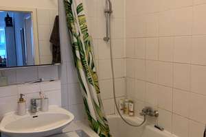 Gepflegte 2-Zimmer-Wohnung im 1. OG mit Balkon in Nürnberg-Wöhrd – Stresemannplatz 8, 90489 Wöhrd, Nürnberg – Vorschaubild 9