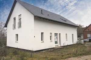 PROVISIONSFREI für den Käufer! Geräumiges Wohnhaus! Auch als Zweifamilienhaus nutzbar! – Steinfurt (Kreis) – Vorschaubild 1