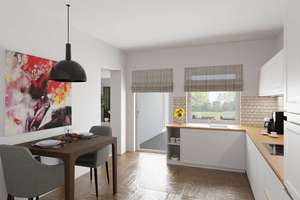 Wohnen mit Gartenidylle – Stilvolles Reihenmittelhaus in begehrter Lage von Holweide – Die vollständige Adresse der Immobilie erhältst du vom Anbieter., 51067 Holweide, Köln – Vorschaubild 10
