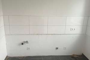 schön sanierte 1-Zimmer-Wohnung mit Balkon in Gelsenkirchen – Kopernikusstraße 28,28a-36, 45888 Bulmke-Hüllen, Gelsenkirchen – Vorschaubild 6