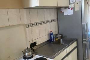 Stilvolle 1 Zimmer-Wohnung n Wiesbaden – Die vollständige Adresse der Immobilie erhältst du vom Anbieter., 65197 Dotzheim, Wiesbaden – Vorschaubild 2