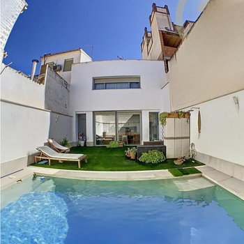 Immobilien zum Verkauf in Cuevas de San Marcos