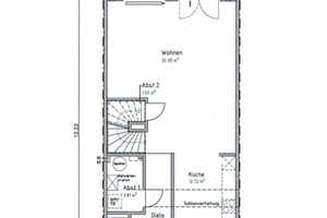 Modernes Reihenhaus mit Garten in Oberneuland – 175 m² Wohnkomfort in Bestlage – Bremen – Vorschaubild 11