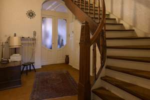 Stadtvilla in Top Lage in Bernkastel-Kues, Mosel, provisionsfrei – Die vollständige Adresse der Immobilie erhältst du vom Anbieter., 54470 Bernkastel-Kues – Vorschaubild 8