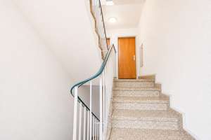 Gepflegte 2 Zimmer ETW mit EEK C im 2. OG rechts in Duisburg Neudorf – Die vollständige Adresse der Immobilie erhältst du vom Anbieter., 47057 Neudorf-Süd, Duisburg – Vorschaubild 10