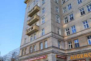 Kapitalanlage City Berlin: Vermietete 2-Zi-Wohnung in Friedrichshain – Karl-Marx-Allee  68, 10243 Friedrichshain, Berlin – Vorschaubild 8