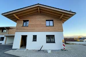 Neubau-EFH mit Alpenpanorama, 219 m² Wfl., 7 Zimmer, große Hoch-Terrasse, Balkon – Die vollständige Adresse der Immobilie erhältst du vom Anbieter., 83620 Feldkirchen-Westerham – Vorschaubild 4
