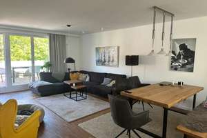 3-Zimmer Wohnung mit großer Dachterasse in Hamburg-Bergedorf – Bergedorfer Str. 60-66, 21033 Lohbrügge, Hamburg – Vorschaubild 3