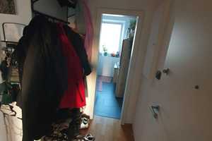 Tolle 3ZKB Wohnung in vahrenwald list (teilmodernisiert). – Juister Weg 9, 30163 Hannover – Vorschaubild 1