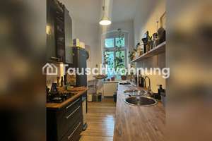Tauschwohnung: Biete tolle 2-Zi. Altbau Whg im PBerg, suche min 3-Zimmer – Die vollständige Adresse der Immobilie erhältst du vom Anbieter., 10439 Prenzlauer Berg, Berlin – Vorschaubild 4