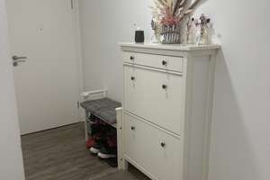 Very good and charming apartment in top location