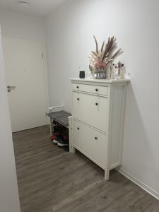 Very good and charming apartment in top location