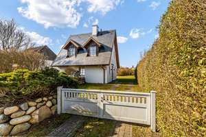Klein wohnen, groß leben – Einzelhaus mit großzügigem Garten für Gewerbetreibende & Freiberufler – Die vollständige Adresse der Immobilie erhältst du vom Anbieter., 25980 Sylt (Gemeinde) – Vorschaubild 30