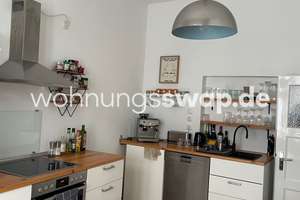 Wohnungstausch: Overbeckstraße 21 – Overbeckstraße 21, 50400 Neuehrenfeld, Köln – Vorschaubild 9