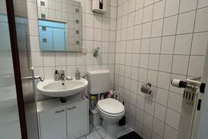 Helle 1-Zimmer Wohnung mit Balkon im 3. OG in Garbsen – Haberkamp 2, 30823 Garbsen – Vorschaubild 4