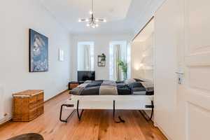 Stylish Furnished Apartment – Ideal for Professionals or Students! – Berlin – Vorschaubild 4