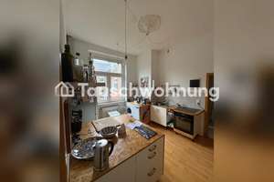 Tauschwohnung: Großzügige 2 Zimmer Altbau Wohnung – Die vollständige Adresse der Immobilie erhältst du vom Anbieter., 50733 Nippes (Ortsteil), Köln – Vorschaubild 3