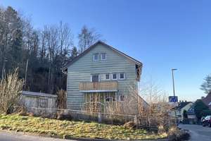Ideal für Handwerker – Die vollständige Adresse der Immobilie erhältst du vom Anbieter., 87600 Hirschzell, Kaufbeuren – Vorschaubild 4