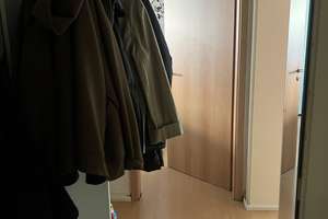 Eine sehr interessante 3 Zimmer Wohnung / Perfekter Grundriss – Die vollständige Adresse der Immobilie erhältst du vom Anbieter., 65197 Rheingauviertel / Hollerborn, Wiesbaden – Vorschaubild 12