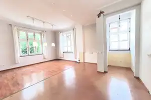 BUIR: ++ HOCHWERTIGE JUGENDSTILVILLA + DOPPELGARAGE + GARTEN IN GUTER LAGE!! ++ – Rhein-Erft-Kreis – Vorschaubild 10