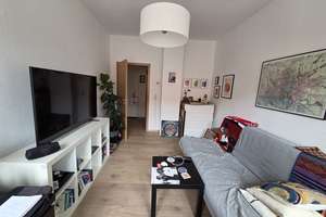 * GEPFLEGTES WOHNEN *
Charmante 2 Zi-Wohnung mit BALKON, direkt im BURGviertel – Füll 14, 90403 Altstadt, St. Sebald, Nürnberg – Vorschaubild 7