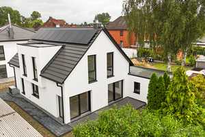 HANNOVER/MISBURG: Familiengerechtes Einfamilienhaus mit moderner Austattung. – Hannover – Vorschaubild 2