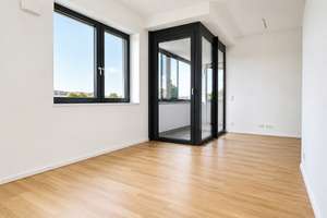 I Urban wohnen im OSTFORUM Leipzig I  moderne Wohnungen in zentraler Stadtlage I – Prager Straße 30b, 4103 Zentrum-Südost, Leipzig – Vorschaubild 5