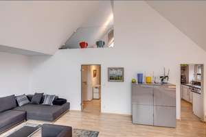 Möbliert: Hochwertige 4-Zimmer Wohnung in Toplage – Die vollständige Adresse der Immobilie erhältst du vom Anbieter., 80638 Nymphenburg, München – Vorschaubild 2