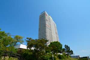 Maritim-Residenz: Wohnung mit Blick auf Strand / Ostsee – Die vollständige Adresse der Immobilie erhältst du vom Anbieter., 23570 Travemünde, Lübeck – Vorschaubild 20