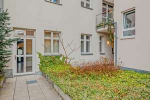Wo Geschichte auf moderne Praxis trifft – Ihre neue Adresse  im Herzen von Feuerbach. – 70469 Feuerbach-Mitte, Stuttgart – Vorschaubild 32