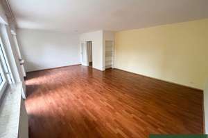 Großzügige 3-Zimmerwohnung mit großem Balkon und Einbauküche. – 60433 Dornbusch, Frankfurt am Main – Vorschaubild 5