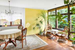 Top gepflegtes EFH mit Gartenparadies, Terrasse, Kamin, Carport und Wohlfühlatmosphäre – Die vollständige Adresse der Immobilie erhältst du vom Anbieter., 4425 Taucha – Vorschaubild 8