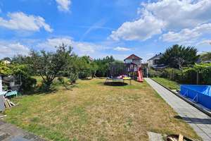 Danach haben Sie schon lange gesucht! Gepflegtes Zweifamilienhaus mit großem Garten! – Die vollständige Adresse der Immobilie erhältst du vom Anbieter., 63110 Rodgau – Vorschaubild 13