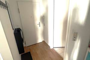 WOHNEN FÜR SINGLES UND PENDLER! 1ZI. MIT BALKON IN MODERNER, GEPFLEGTER ANLAGE! 32qm 530 Euro+TG+NK – Havelstr. 24, 64295 Darmstadt-West, Darmstadt – Vorschaubild 10