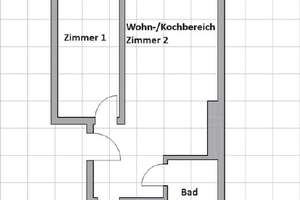 Viel Platz samt großer Terrasse für Sie! – Kieler Str. 391a, 22525 Stellingen, Hamburg – Vorschaubild 3