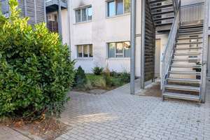 Wunderschöne Maisonette-Wohnung in bester Lage mit Garten - Erbpacht – 68163 Neuostheim/Neuhermsheim, Mannheim – Vorschaubild 17