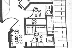 Charmant und zentrumsnah – Albstr. 31, 72764 Reutlingen-Mitte, Reutlingen – Vorschaubild 13