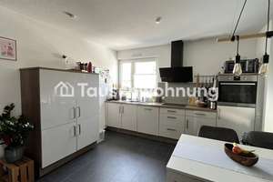Tauschwohnung: Münster-Nord: Schöne 2-Zimmer-Neubau-Wohnung